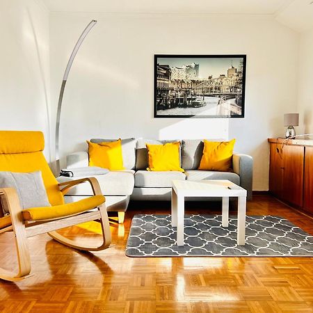 3 Sonnige Appartements In Soltau Luaran gambar
