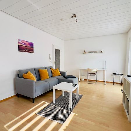 3 Sonnige Appartements In Soltau Luaran gambar
