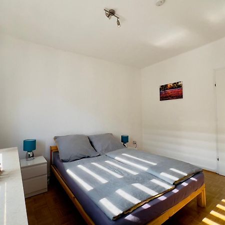 3 Sonnige Appartements In Soltau Luaran gambar