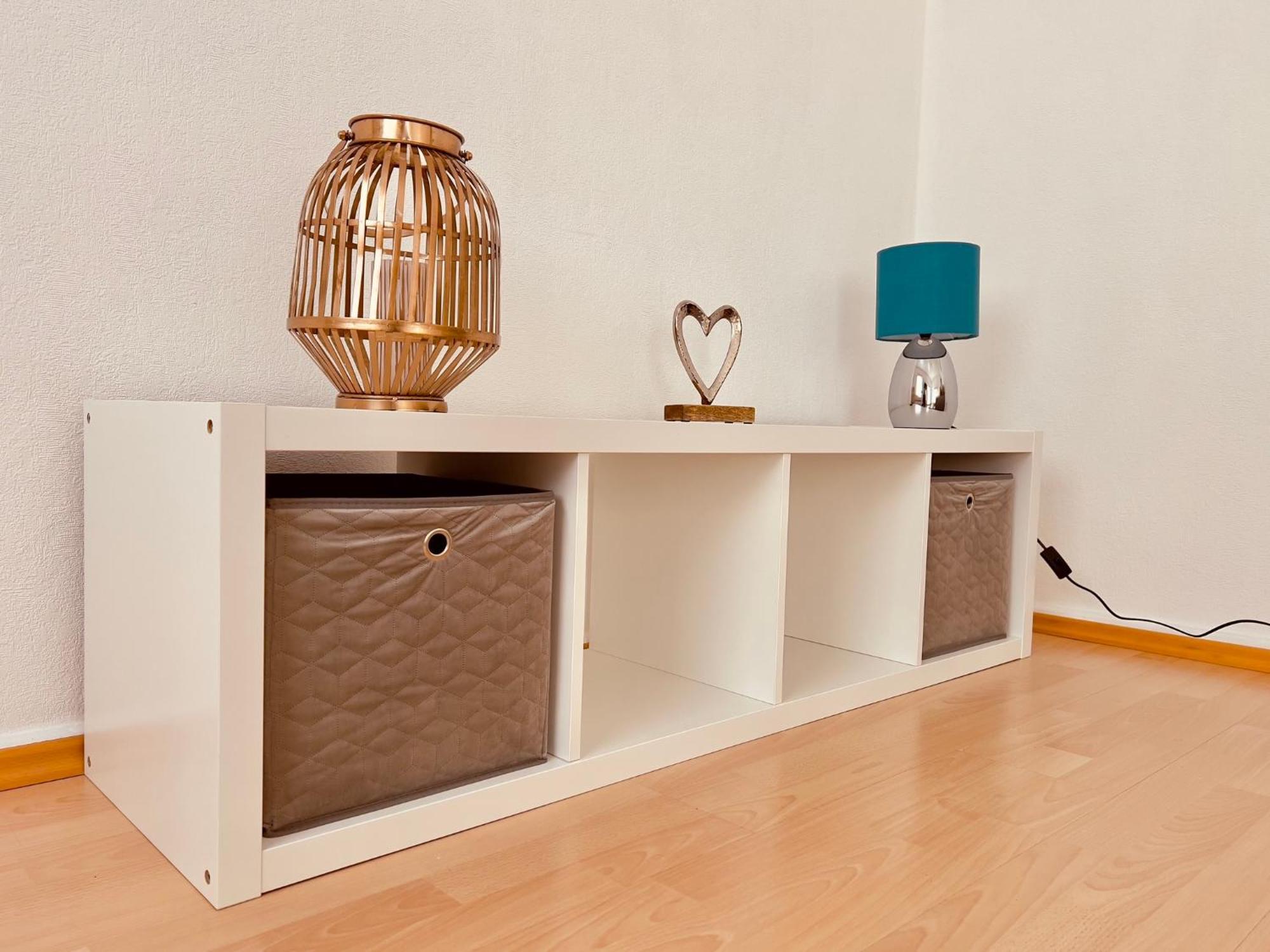 3 Sonnige Appartements In Soltau Luaran gambar