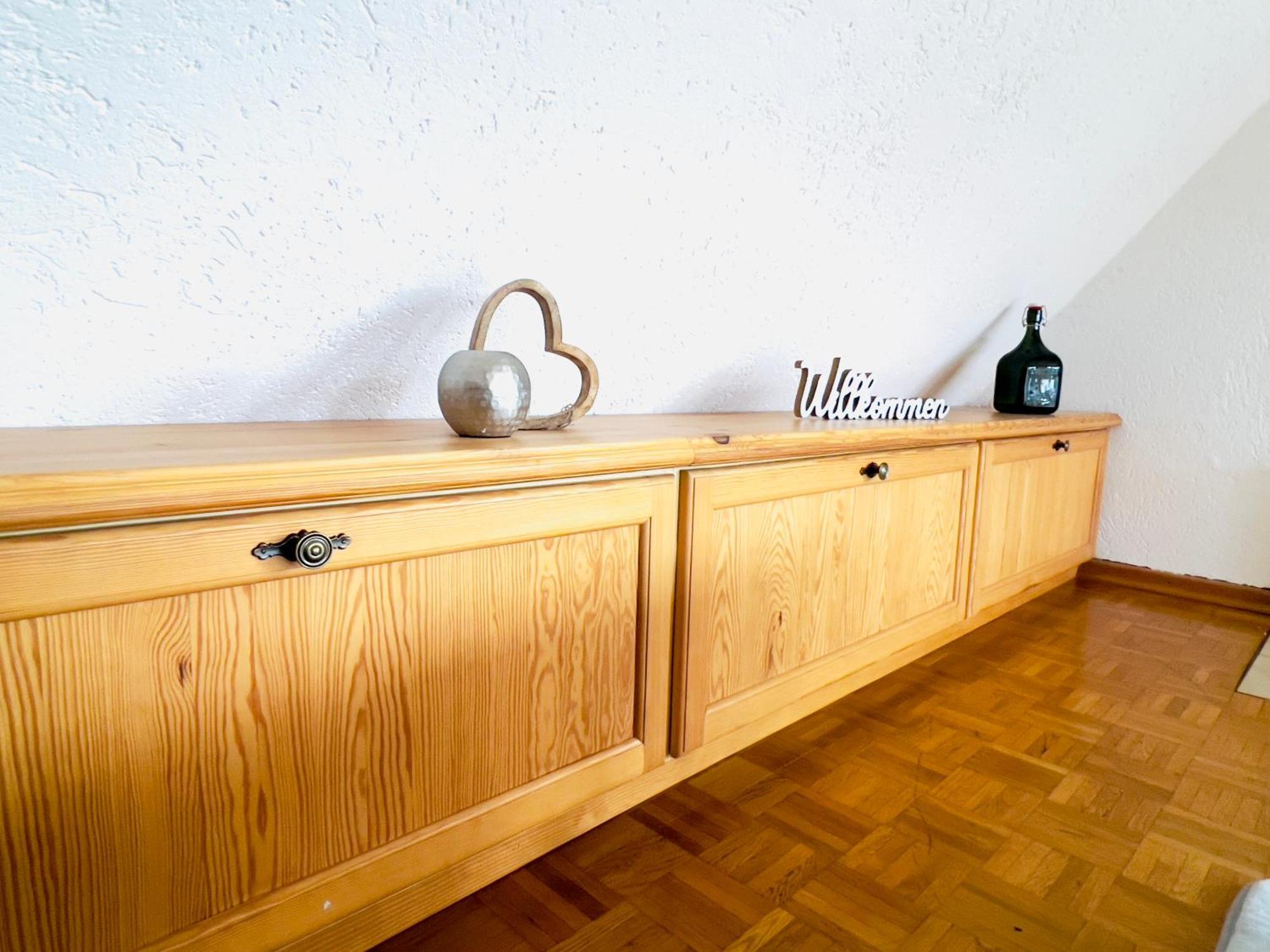 3 Sonnige Appartements In Soltau Luaran gambar