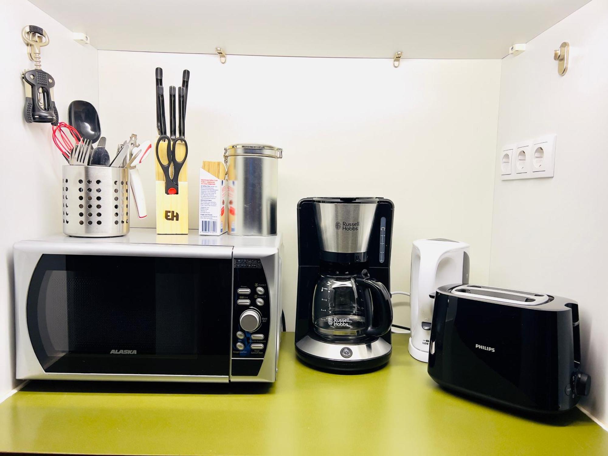 3 Sonnige Appartements In Soltau Luaran gambar