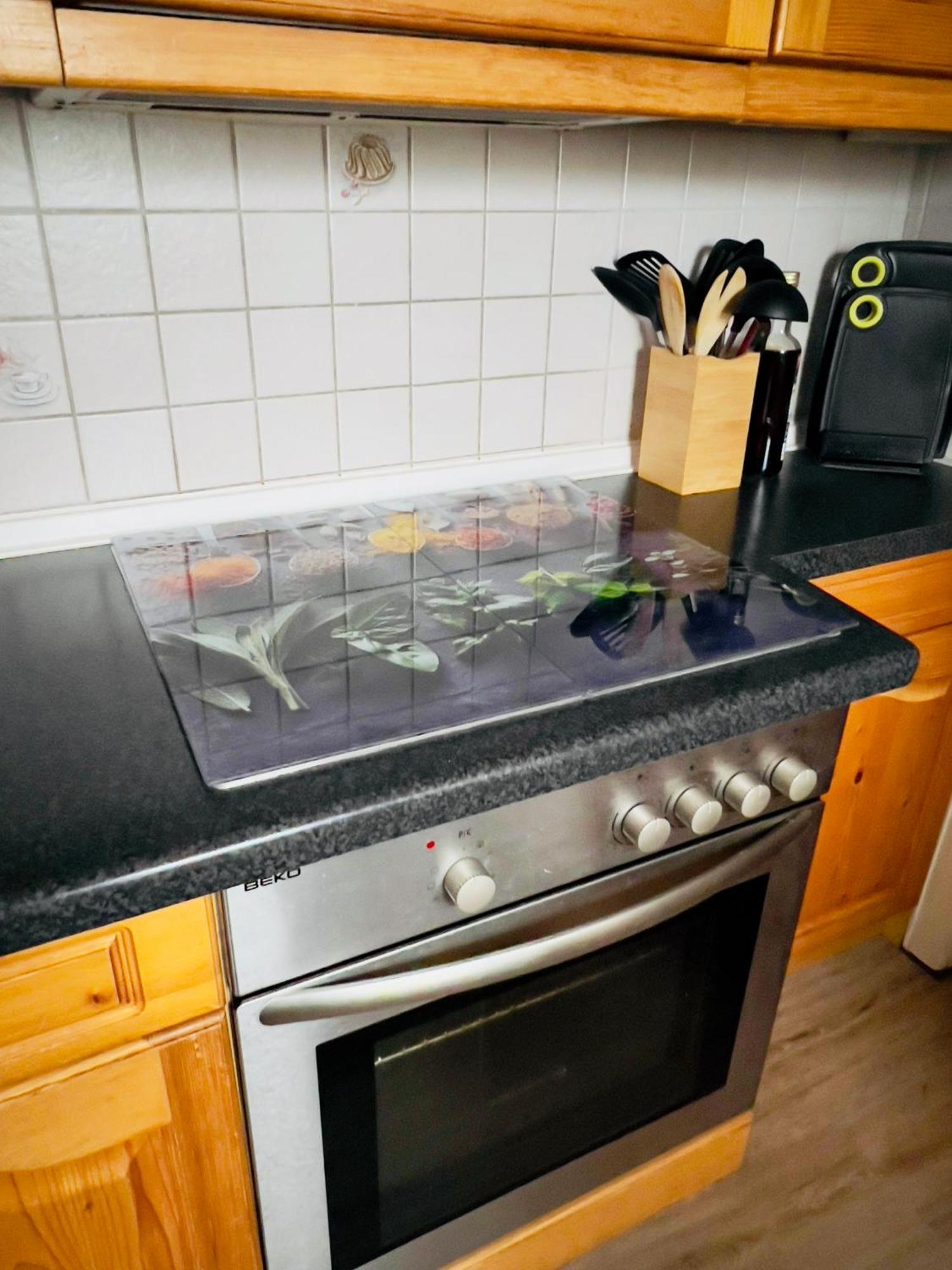 3 Sonnige Appartements In Soltau Luaran gambar