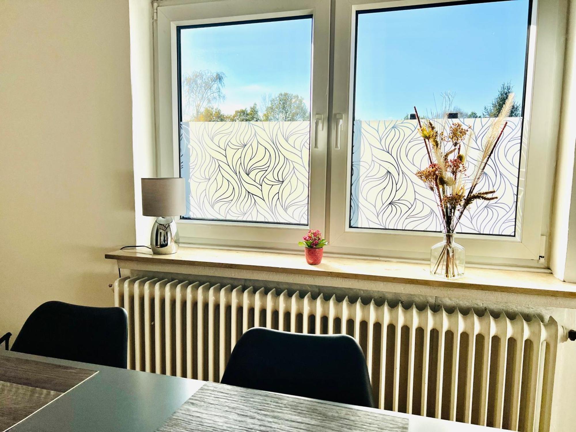 3 Sonnige Appartements In Soltau Luaran gambar