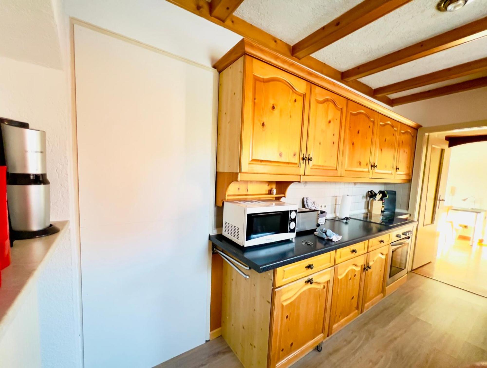 3 Sonnige Appartements In Soltau Luaran gambar