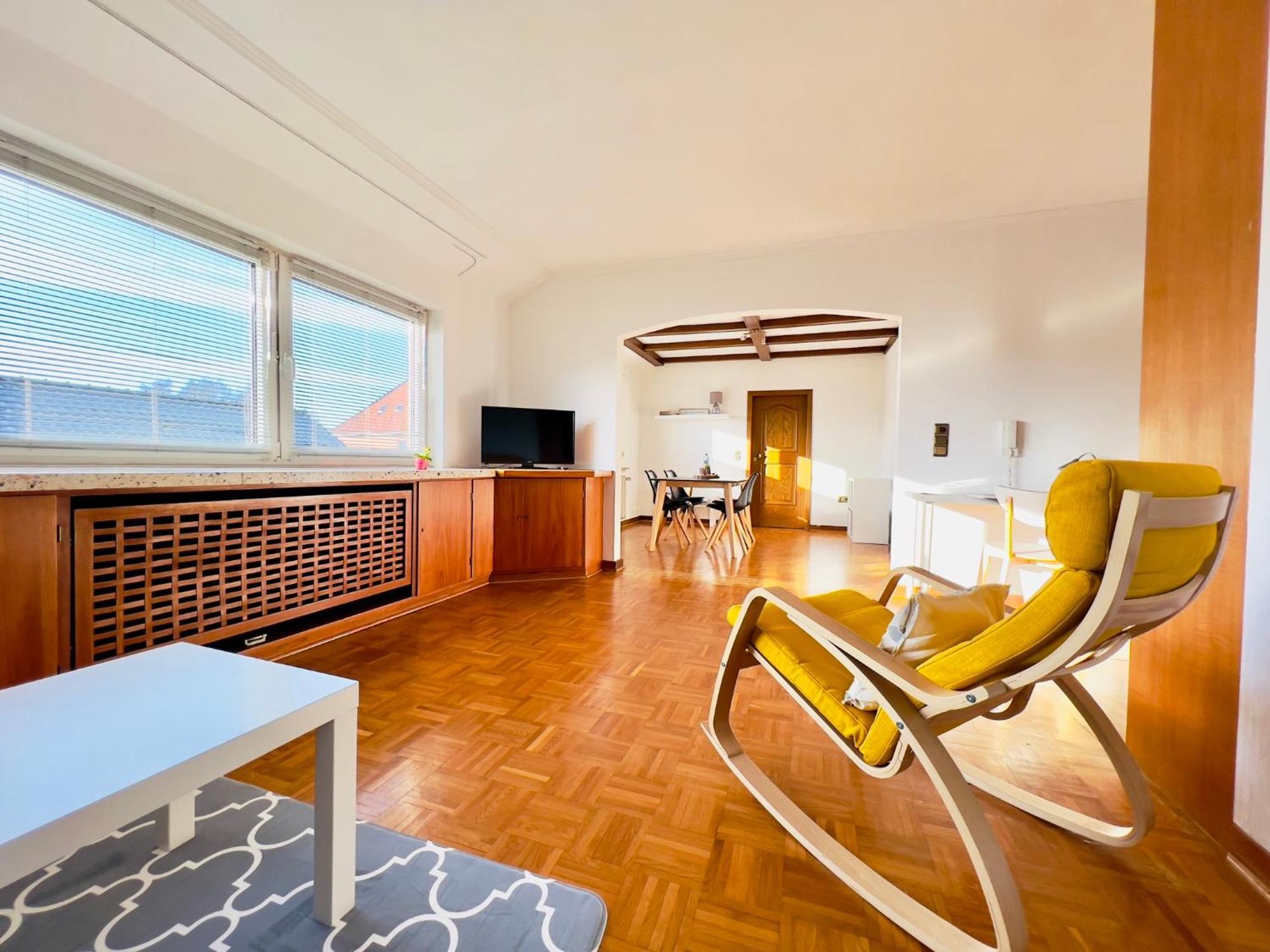 3 Sonnige Appartements In Soltau Luaran gambar
