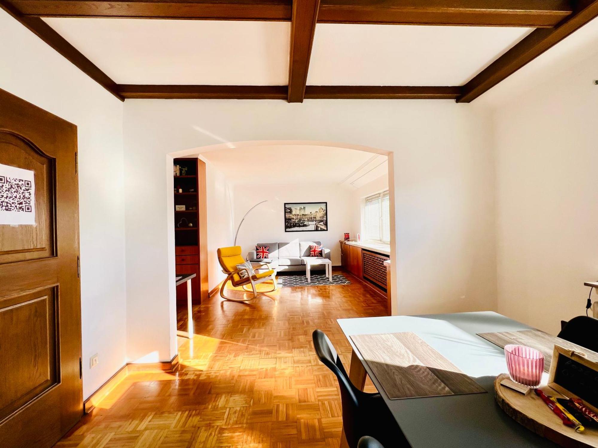 3 Sonnige Appartements In Soltau Luaran gambar