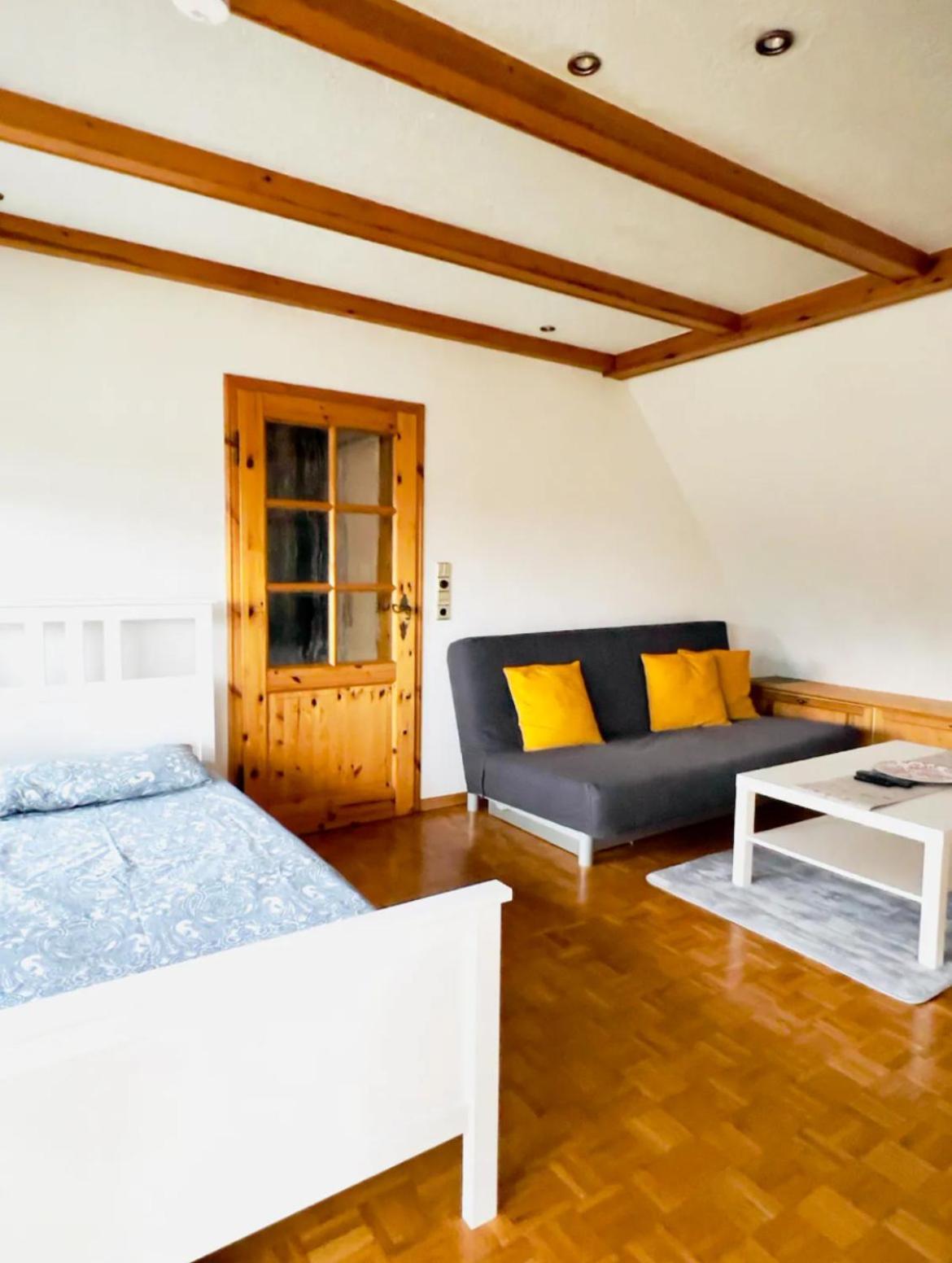 3 Sonnige Appartements In Soltau Luaran gambar
