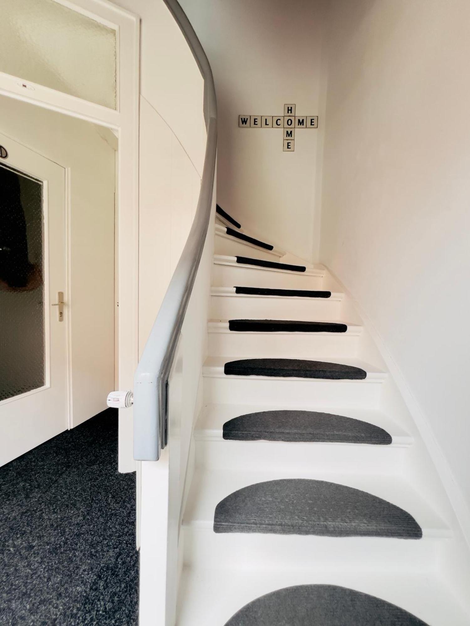 3 Sonnige Appartements In Soltau Luaran gambar