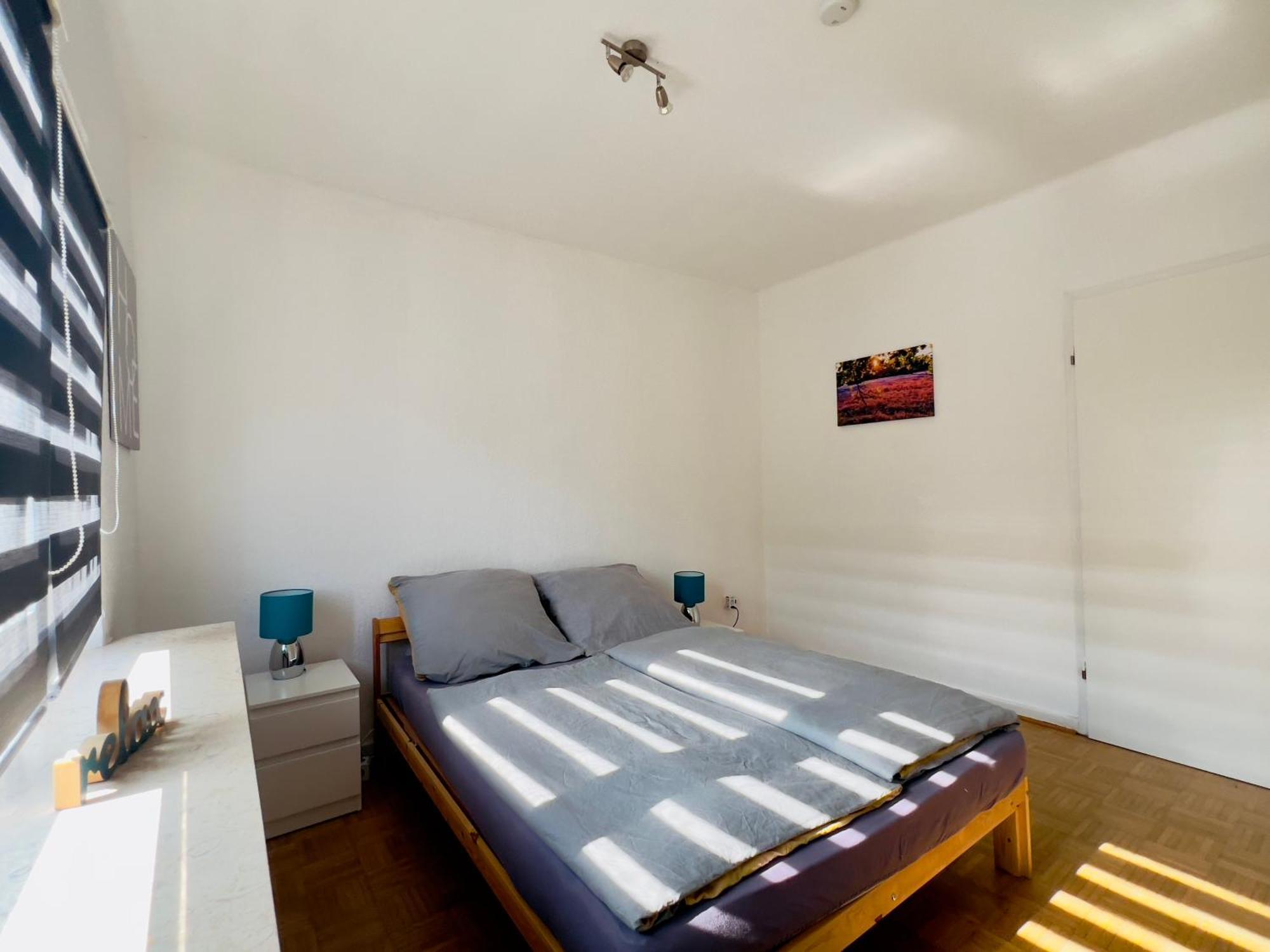 3 Sonnige Appartements In Soltau Luaran gambar