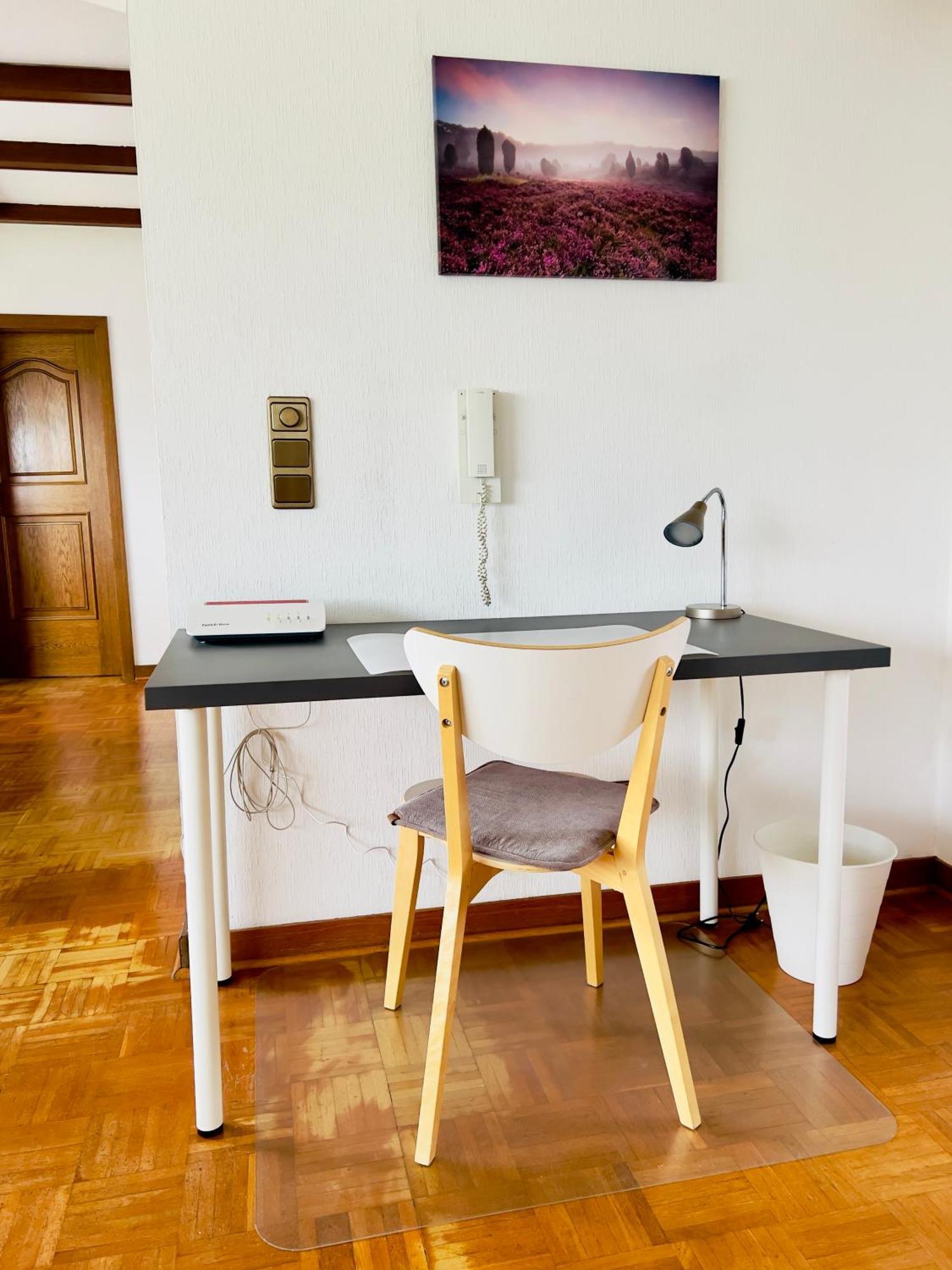 3 Sonnige Appartements In Soltau Luaran gambar