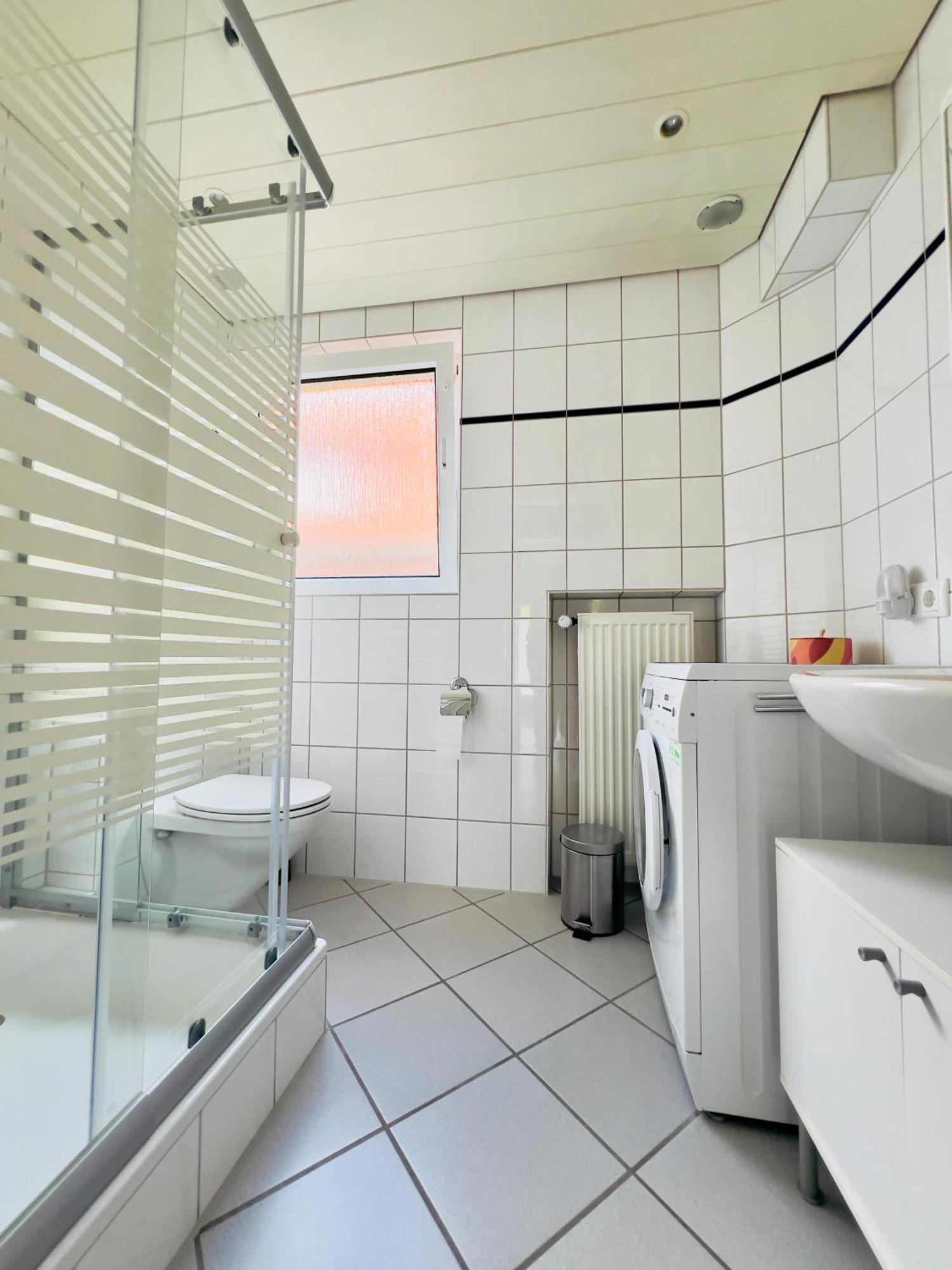 3 Sonnige Appartements In Soltau Luaran gambar