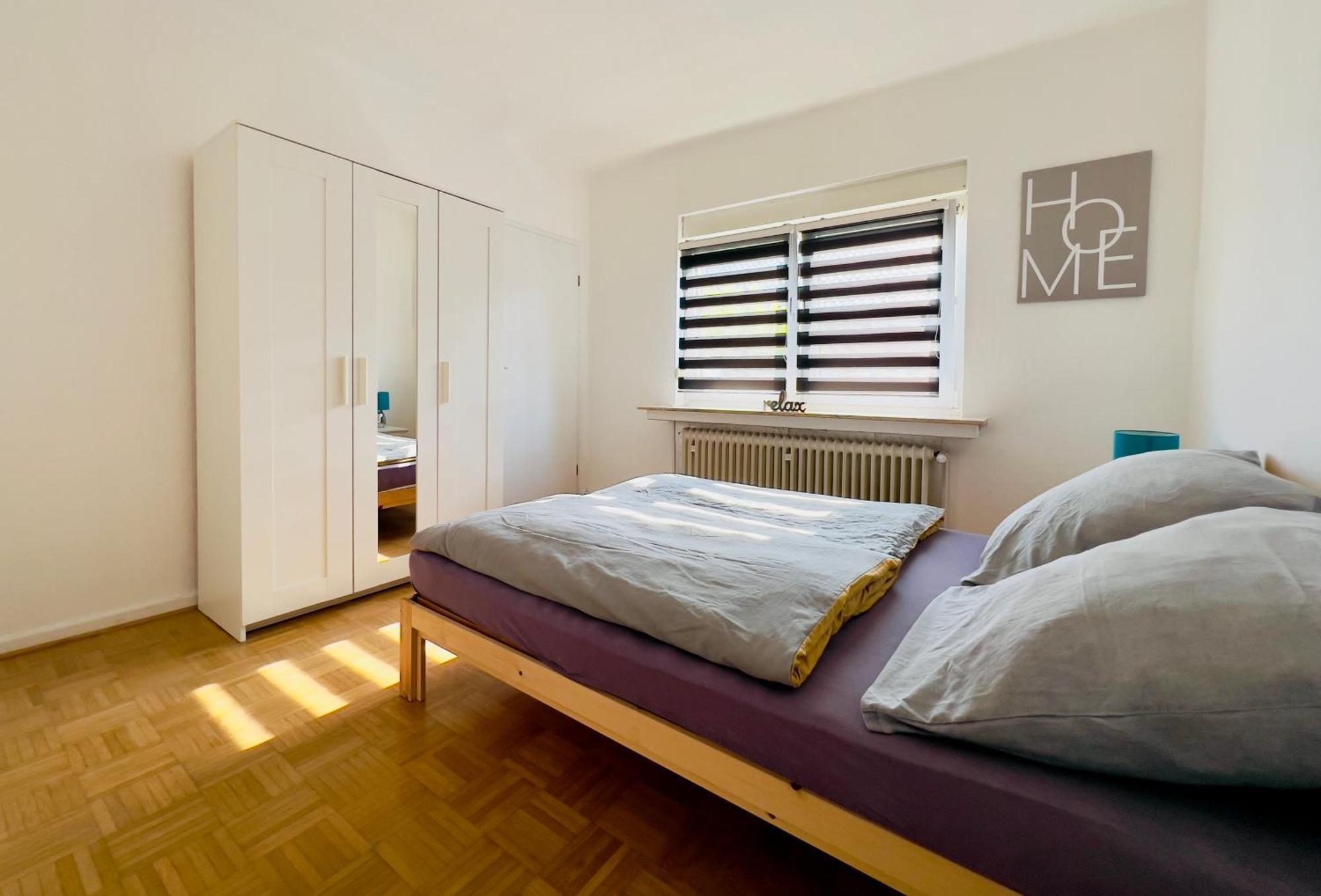 3 Sonnige Appartements In Soltau Luaran gambar